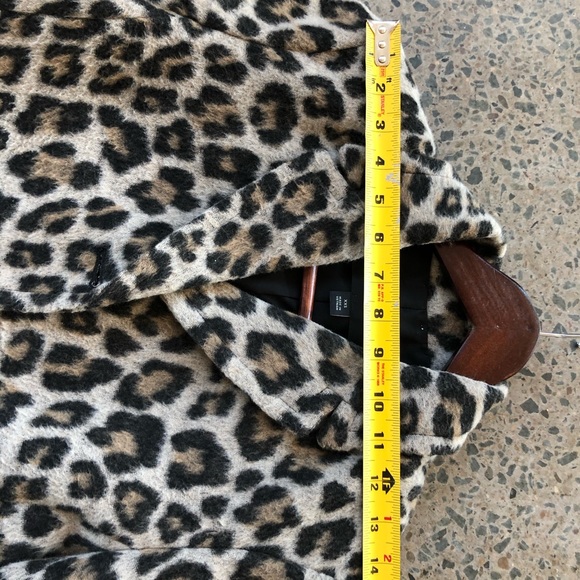 NWOT Ann Taylor XXS Coat - Picture 8 of 9